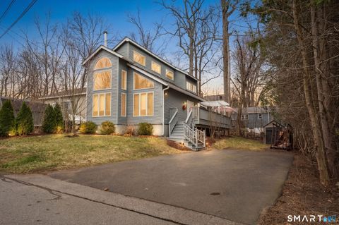 Tiny photo for 15 Barrie Road, East Hampton, CT 06424 (MLS # 24164724)