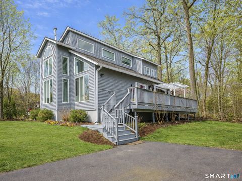 Photo of 15 Barrie Road, East Hampton, CT 06424 (MLS # 24164724)