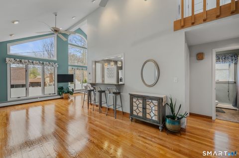 Tiny photo for 15 Barrie Road, East Hampton, CT 06424 (MLS # 24164724)