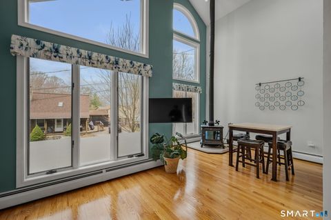 Tiny photo for 15 Barrie Road, East Hampton, CT 06424 (MLS # 24164724)