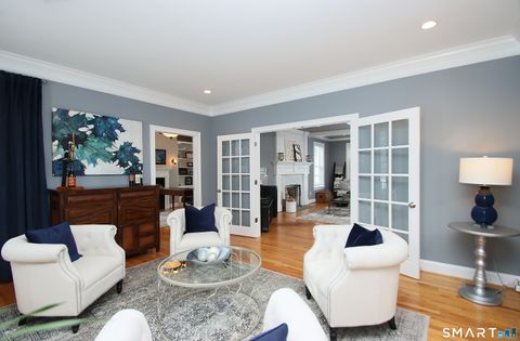 Tiny photo for 3 Clearwater Court, Avon, CT 06001 (MLS # 24150096)