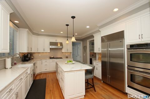 Tiny photo for 3 Clearwater Court, Avon, CT 06001 (MLS # 24150096)