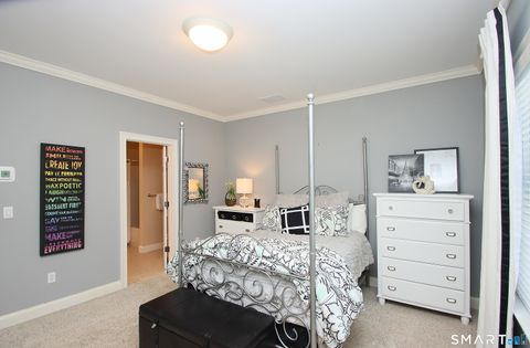 Tiny photo for 3 Clearwater Court, Avon, CT 06001 (MLS # 24150096)