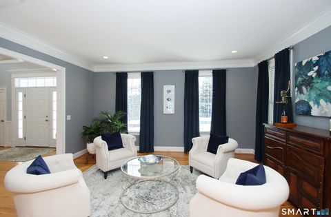 Tiny photo for 3 Clearwater Court, Avon, CT 06001 (MLS # 24150096)