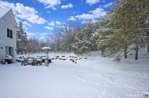 Tiny photo for 3 Clearwater Court, Avon, CT 06001 (MLS # 24150096)