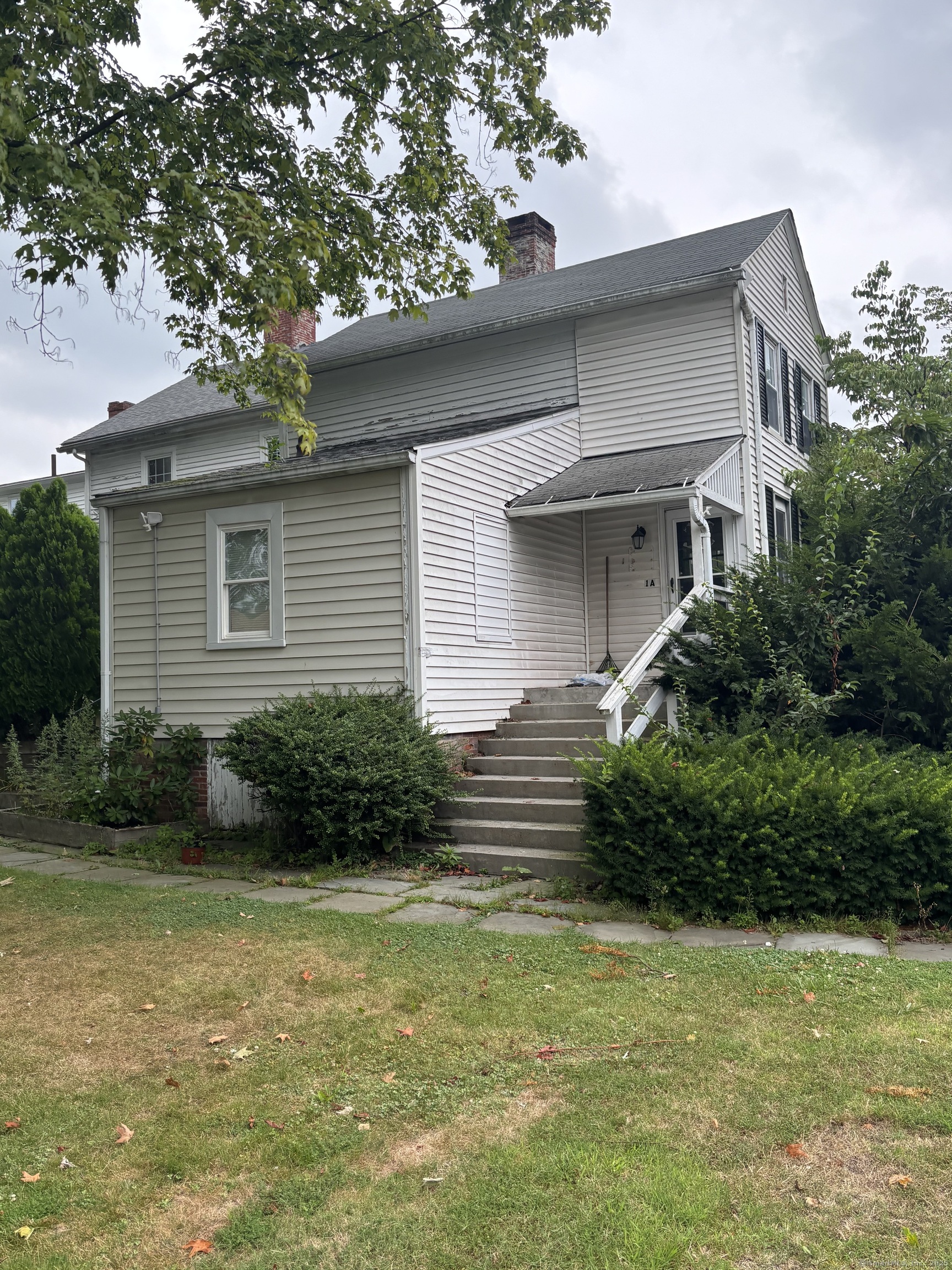15 Mountain Avenue 1A