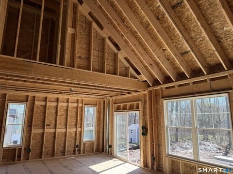 Tiny photo for 25 Julia Road, Bristol, CT 06010 (MLS # 24150726)