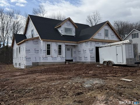 Tiny photo for 25 Julia Road, Bristol, CT 06010 (MLS # 24150726)