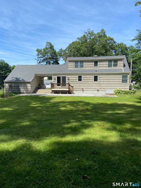 Tiny photo for 109 Cottage Street, Trumbull, CT 06611 (MLS # 24198979)