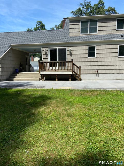 Tiny photo for 109 Cottage Street, Trumbull, CT 06611 (MLS # 24198979)