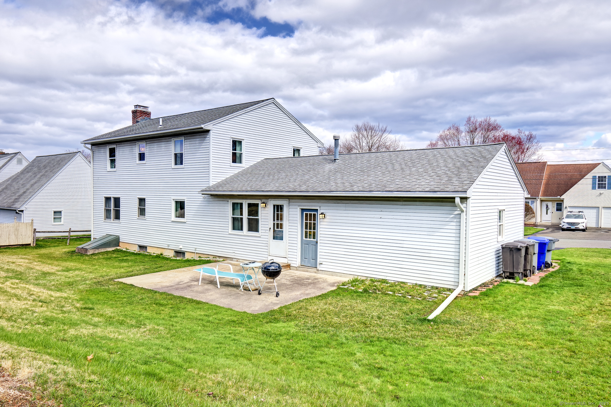 16 Renee Lane, Enfield, Connecticut image 35