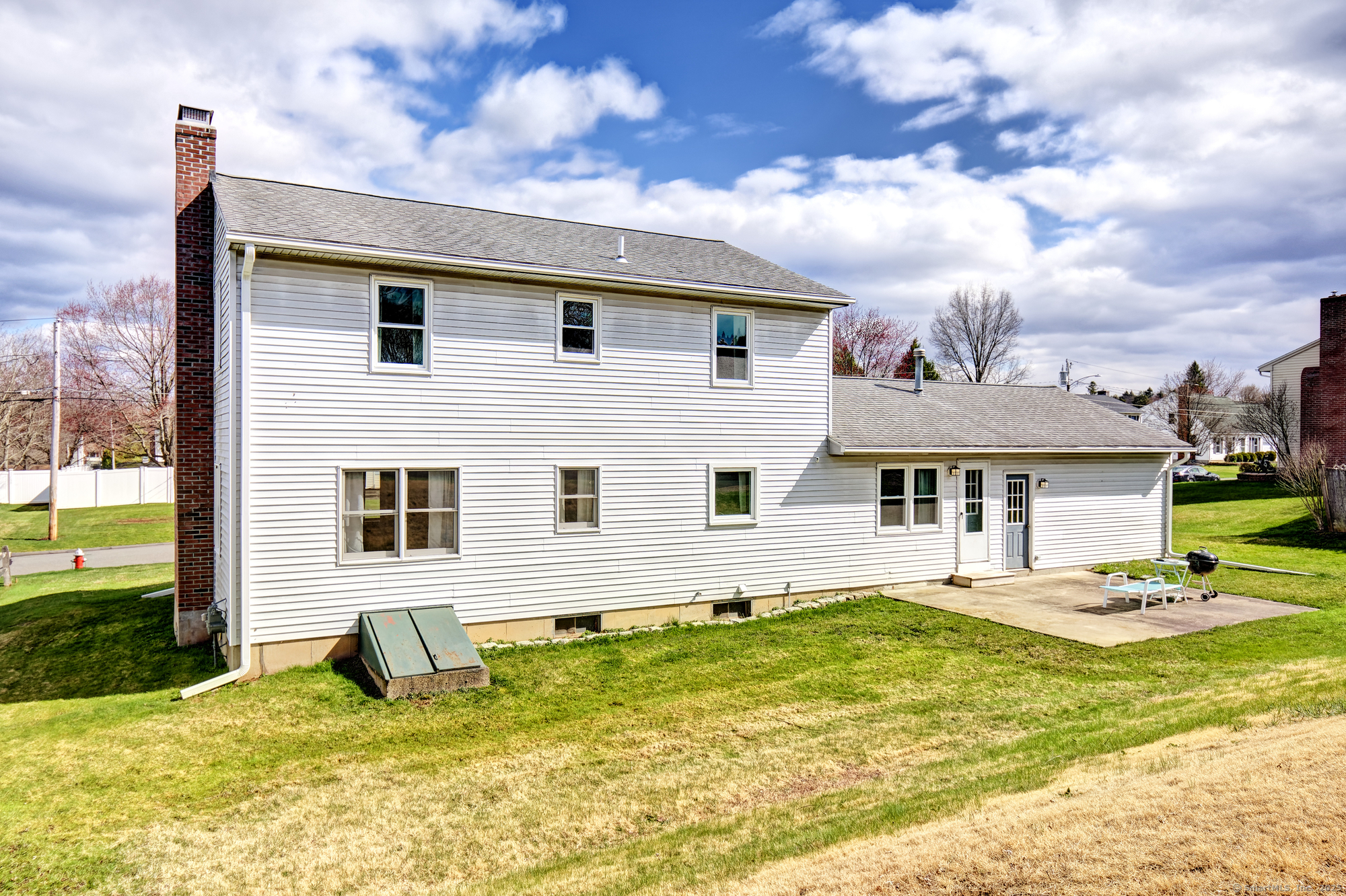 16 Renee Lane, Enfield, Connecticut image 34
