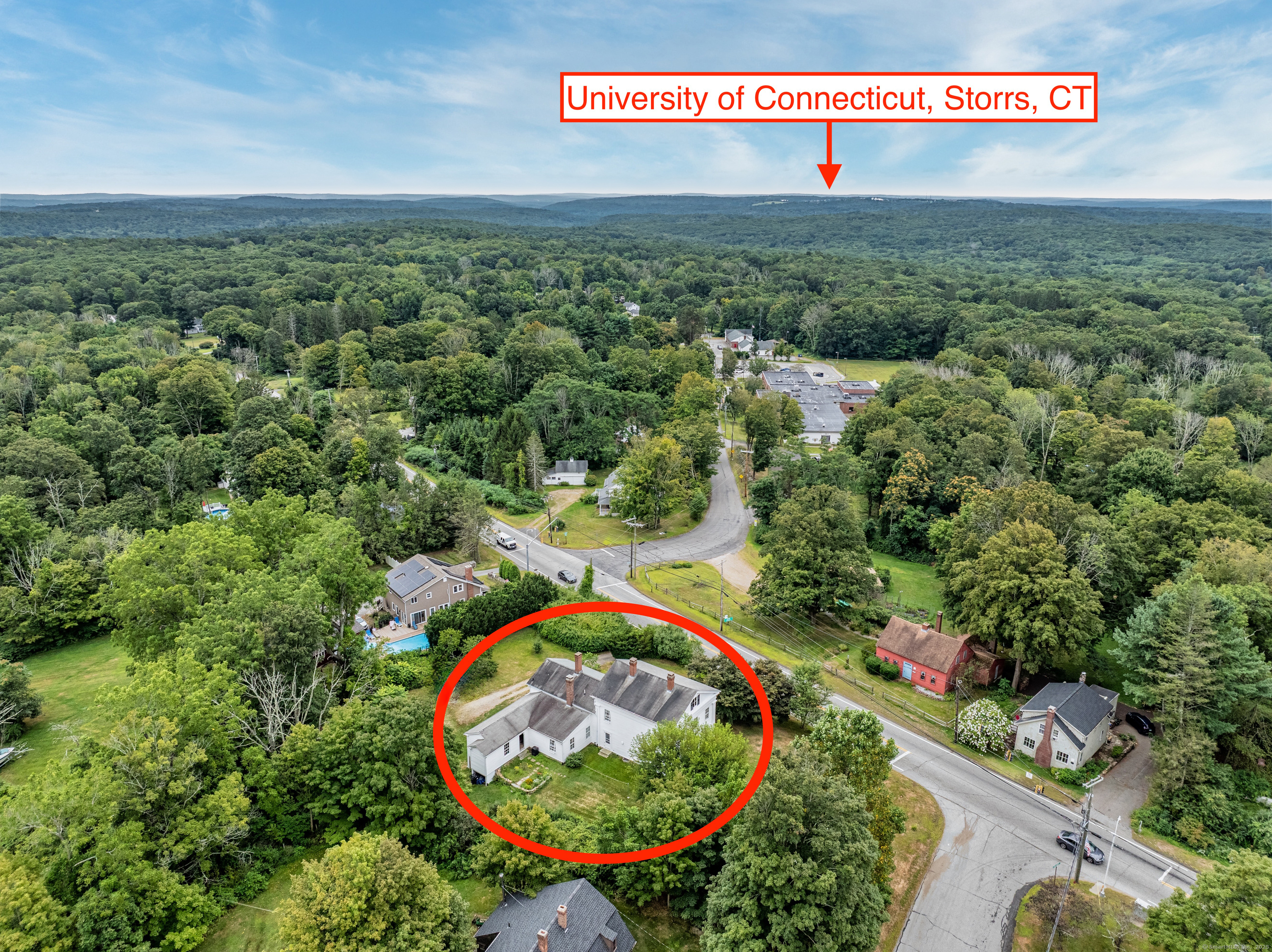 243 Tolland Turnpike