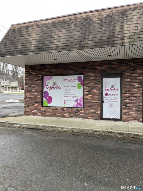 920 Foxon Road 6 East Haven CT 06513