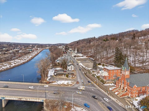 Tiny photo for 5 Main Street, Derby, CT 06418 (MLS # 24209686)