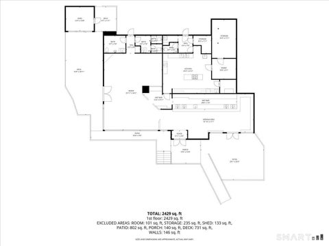 Tiny photo for 5 Main Street, Derby, CT 06418 (MLS # 24209686)