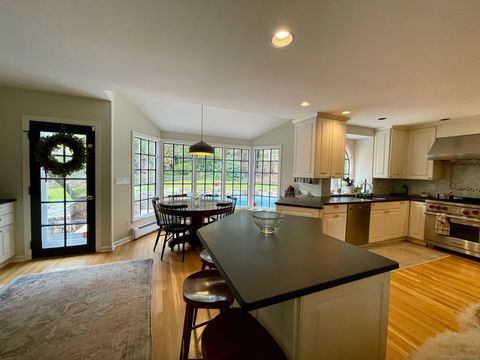 Tiny photo for 25 Deacons Lane, Wilton, CT 06897 (MLS # 24151218)