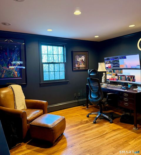 Tiny photo for 25 Deacons Lane, Wilton, CT 06897 (MLS # 24151218)