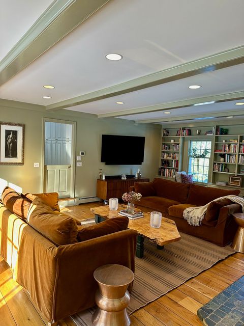 Tiny photo for 25 Deacons Lane, Wilton, CT 06897 (MLS # 24151218)