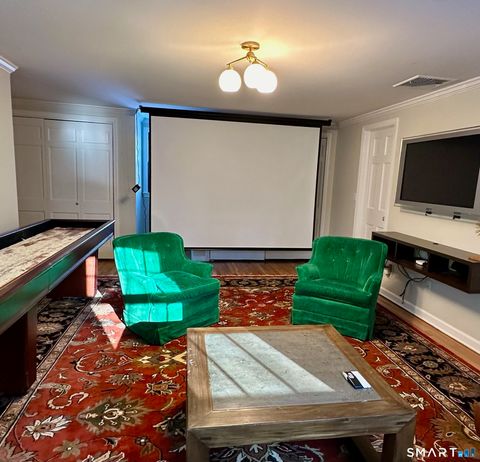 Tiny photo for 25 Deacons Lane, Wilton, CT 06897 (MLS # 24151218)