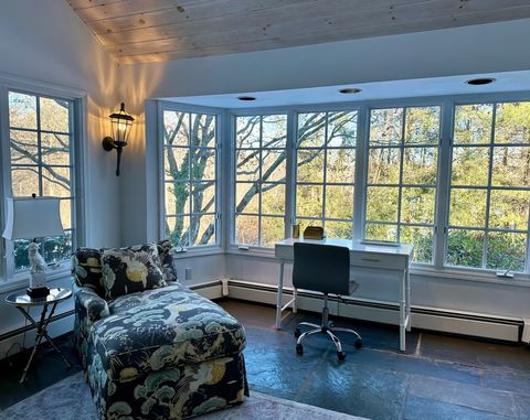 Tiny photo for 25 Deacons Lane, Wilton, CT 06897 (MLS # 24151218)