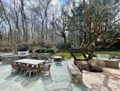 Tiny photo for 25 Deacons Lane, Wilton, CT 06897 (MLS # 24151218)