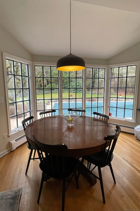 Tiny photo for 25 Deacons Lane, Wilton, CT 06897 (MLS # 24151218)