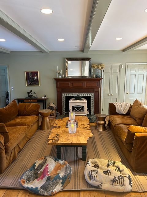 Tiny photo for 25 Deacons Lane, Wilton, CT 06897 (MLS # 24151218)