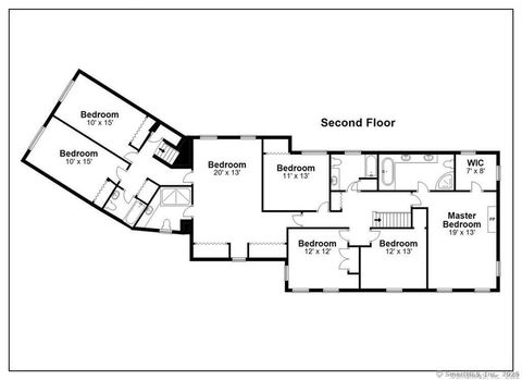 Tiny photo for 25 Deacons Lane, Wilton, CT 06897 (MLS # 24151218)