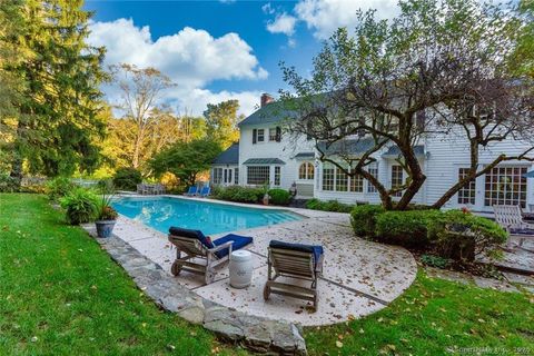 Tiny photo for 25 Deacons Lane, Wilton, CT 06897 (MLS # 24151218)