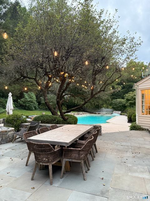 Tiny photo for 25 Deacons Lane, Wilton, CT 06897 (MLS # 24151218)