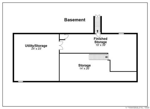 Tiny photo for 25 Deacons Lane, Wilton, CT 06897 (MLS # 24151218)