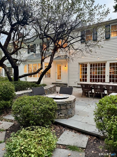 Tiny photo for 25 Deacons Lane, Wilton, CT 06897 (MLS # 24151218)