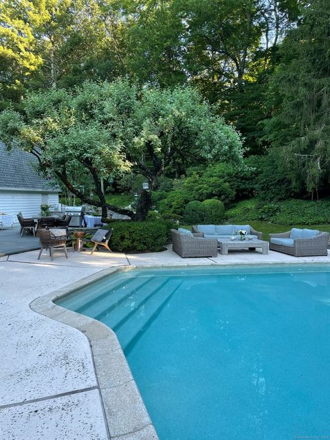 Tiny photo for 25 Deacons Lane, Wilton, CT 06897 (MLS # 24151218)