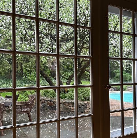 Tiny photo for 25 Deacons Lane, Wilton, CT 06897 (MLS # 24151218)