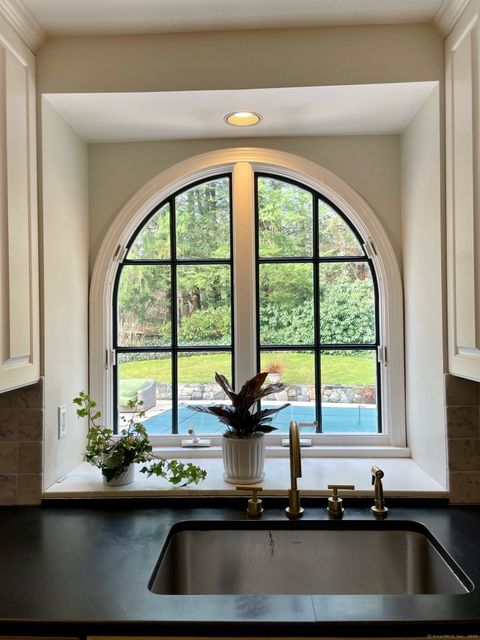 Tiny photo for 25 Deacons Lane, Wilton, CT 06897 (MLS # 24151218)