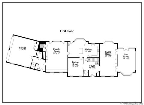 Tiny photo for 25 Deacons Lane, Wilton, CT 06897 (MLS # 24151218)