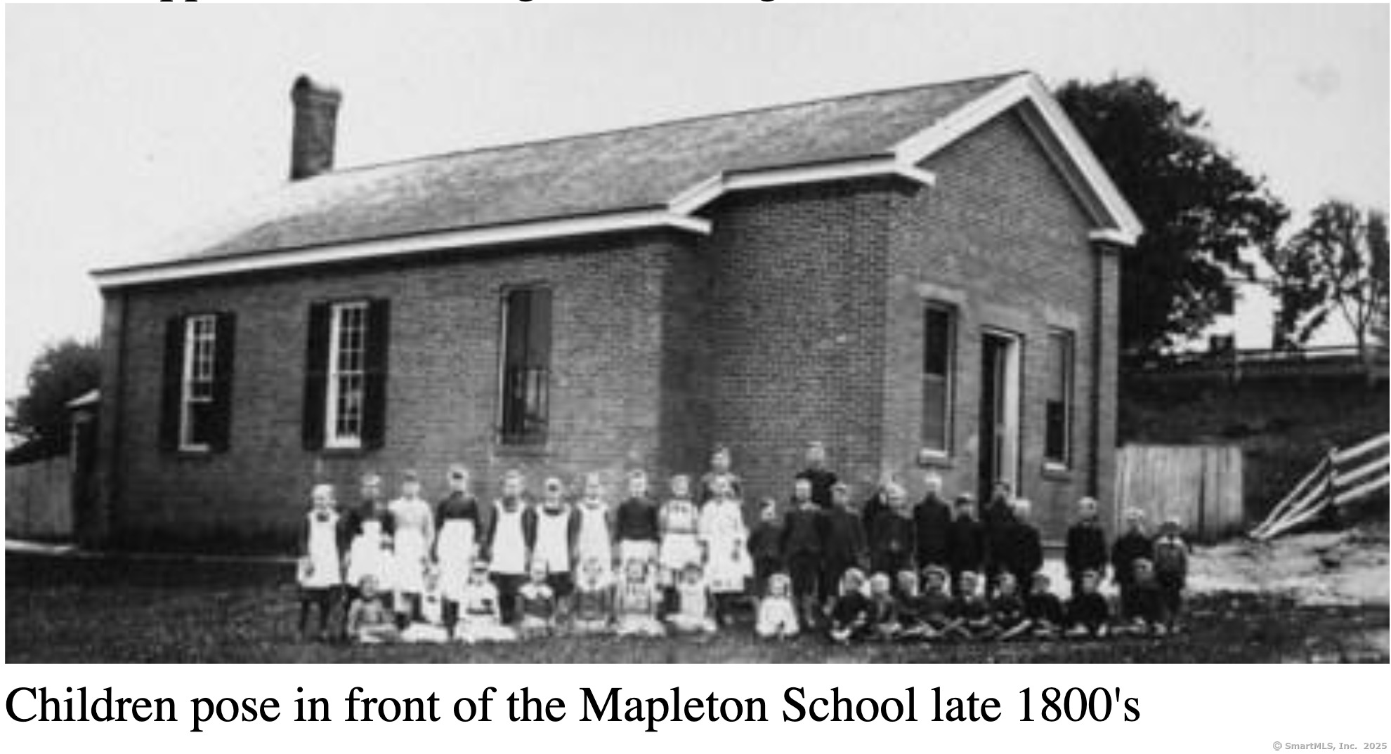1240 Mapleton Avenue, Suffield, Connecticut image 40