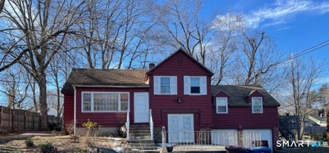 Photo of 287 South Road #T, Farmington, CT 06032 (MLS # 24184059)