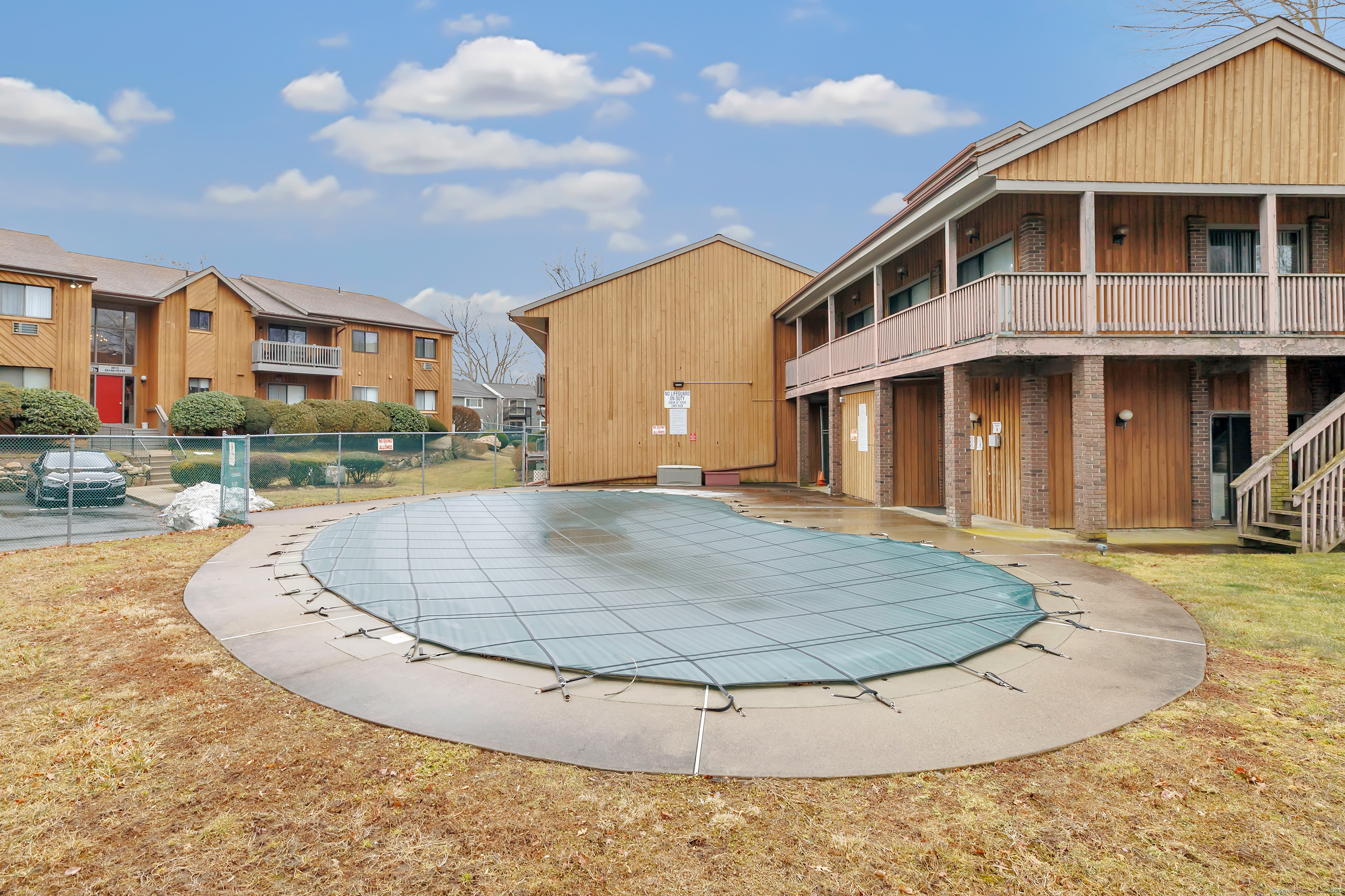 53 Riverview Drive #53, Bridgeport, Connecticut image 31