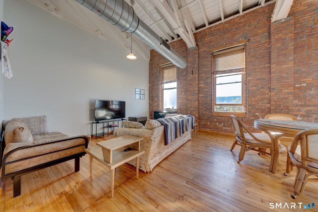 Photo of 325 Lafayette Street #3302, Bridgeport, CT 06604 (MLS # 24210281)