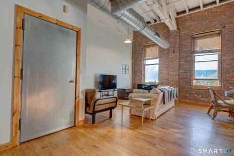 Condo For Sale - 325 Lafayette Street #3302<br/> Bridgeport, CT 06604