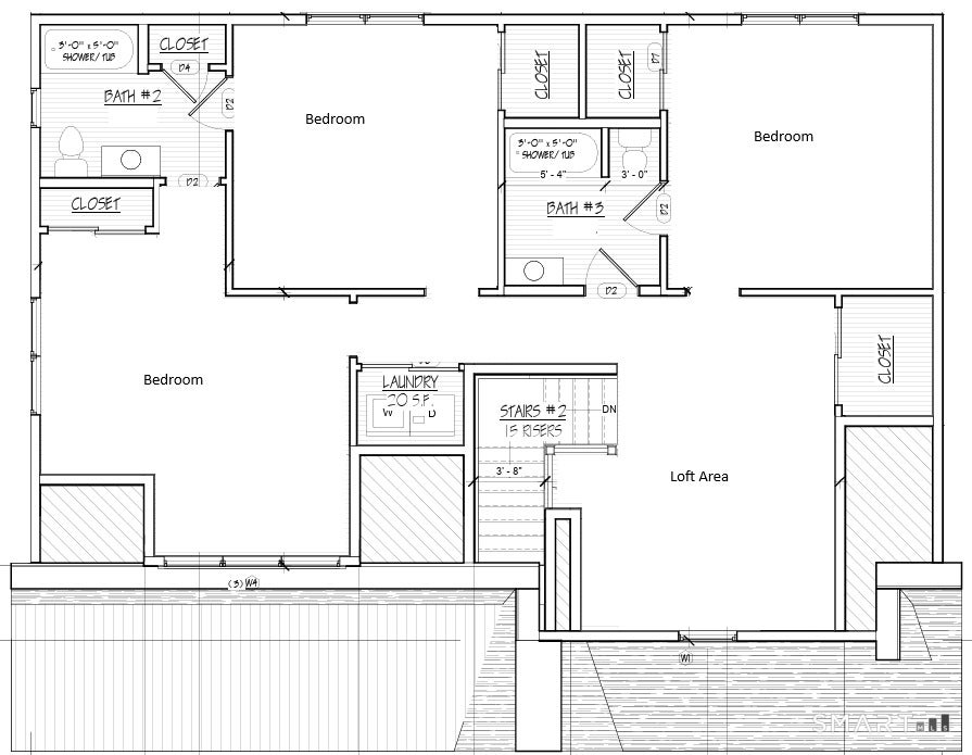 Photo of 274 Riverside Drive, Meriden, CT 06451 (MLS # 24190539)