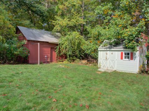 Tiny photo for 24 Larchmont Terrace, Groton, CT 06355 (MLS # 24166280)