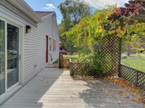 Tiny photo for 24 Larchmont Terrace, Groton, CT 06355 (MLS # 24166280)