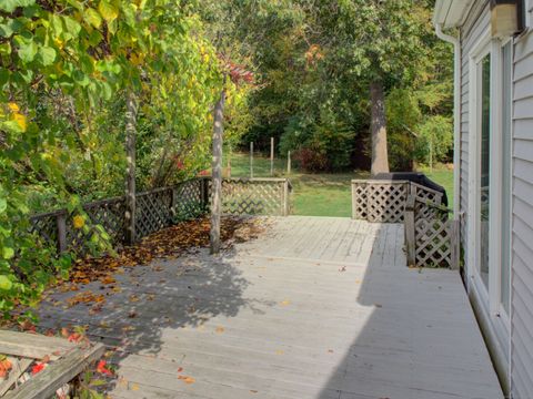 Tiny photo for 24 Larchmont Terrace, Groton, CT 06355 (MLS # 24166280)