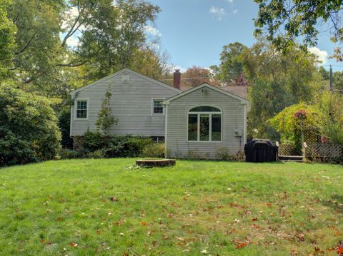 Tiny photo for 24 Larchmont Terrace, Groton, CT 06355 (MLS # 24166280)