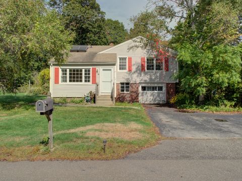 Tiny photo for 24 Larchmont Terrace, Groton, CT 06355 (MLS # 24166280)