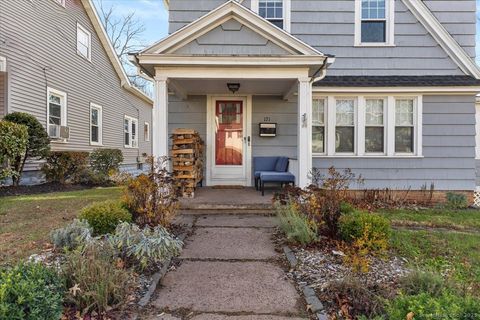 171 Waite Street Hamden CT 06517