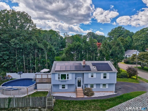 Photo of 21 Lancaster Street, Watertown, CT 06779 (MLS # 24203142)